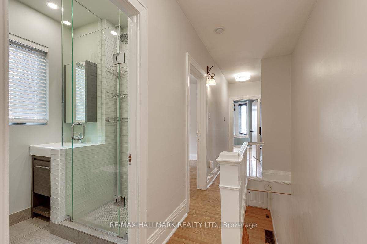 Photo 9 of 262 Highfield Road, Toronto, Greenwood-Coxwell — HOMEH