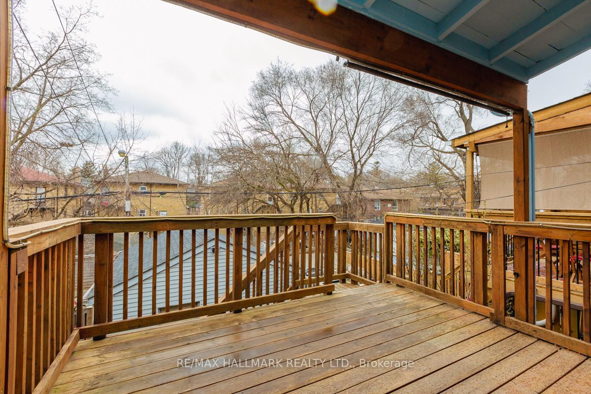 Photo 18 of 262 Highfield Road, Toronto, Greenwood-Coxwell — HOMEH