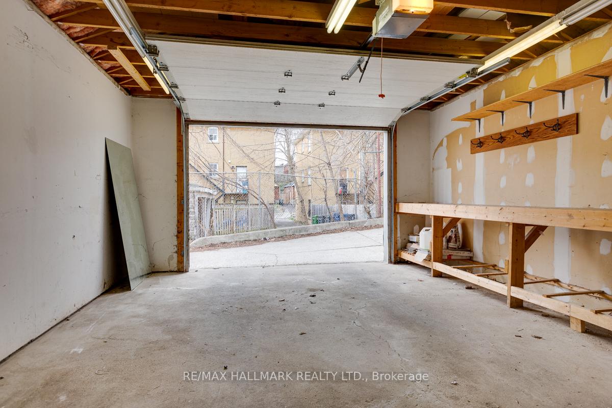 Photo 21 of 262 Highfield Road, Toronto, Greenwood-Coxwell — HOMEH