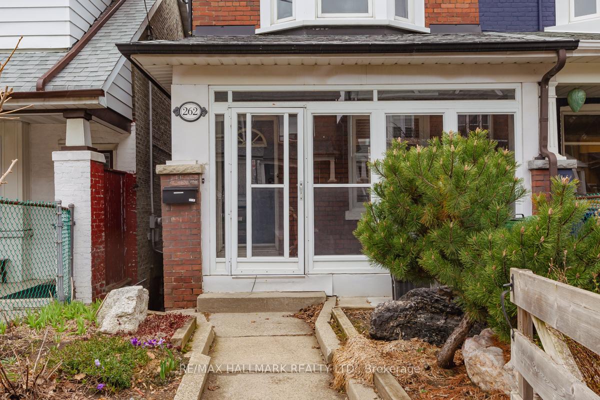 Photo 22 of 262 Highfield Road, Toronto, Greenwood-Coxwell — HOMEH