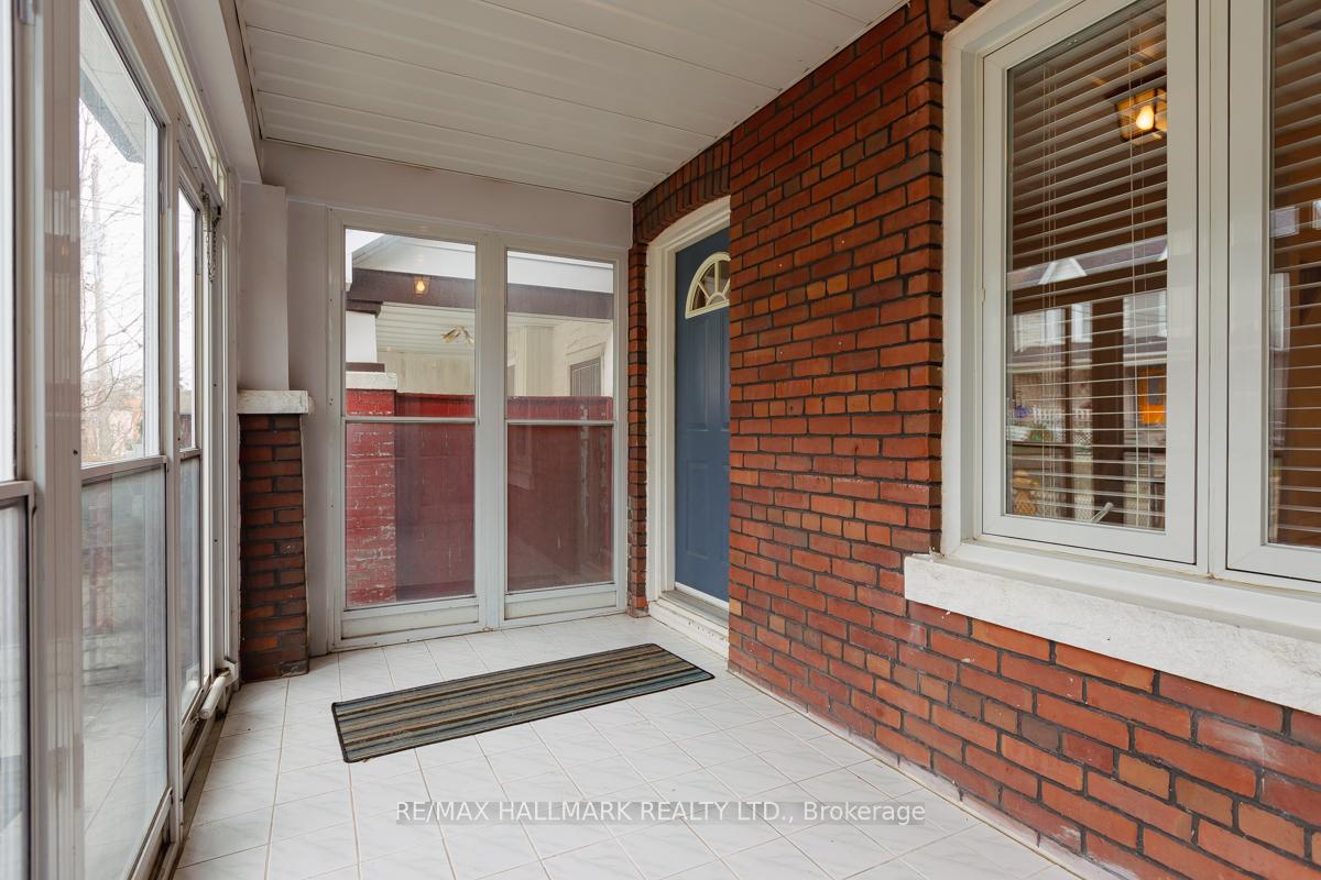 Photo 24 of 262 Highfield Road, Toronto, Greenwood-Coxwell — HOMEH