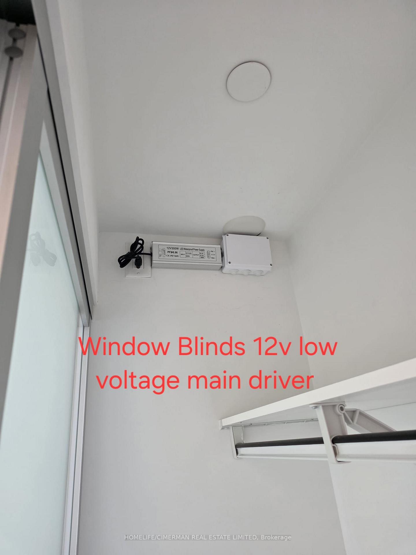 Photo 12 of Unit 1602, 575 Bloor Street E, Toronto, North St. James Town — HOMEH