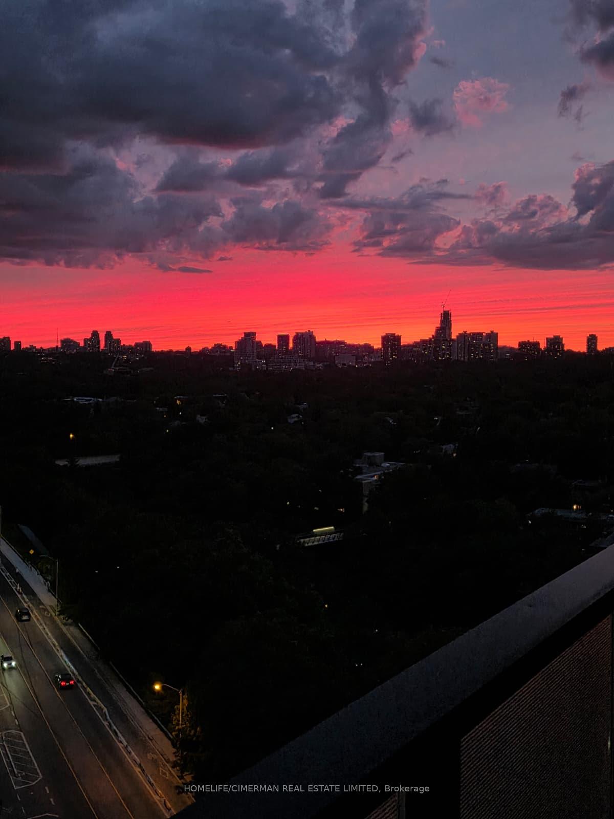 Photo 13 of Unit 1602, 575 Bloor Street E, Toronto, North St. James Town — HOMEH