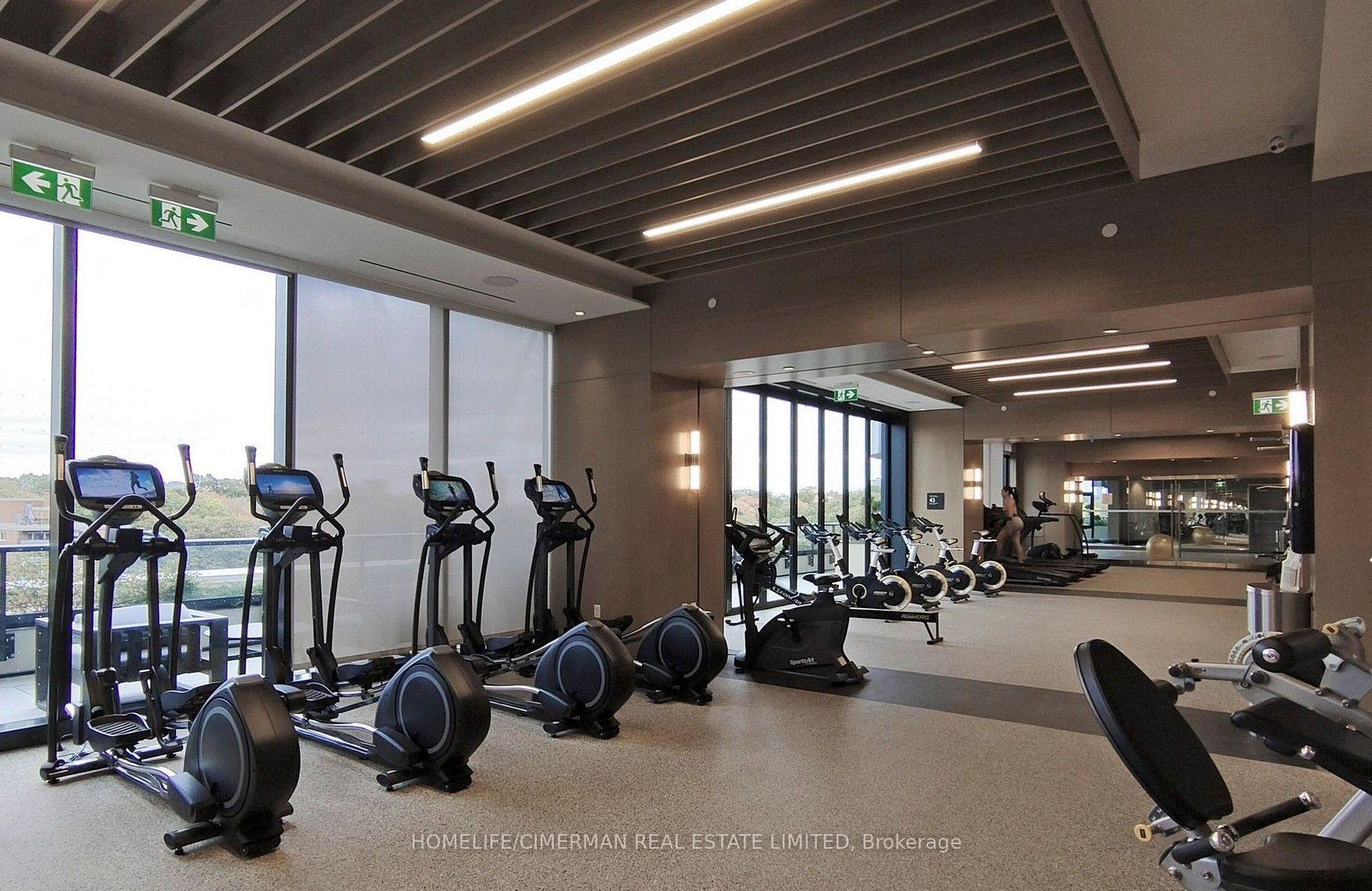 Photo 17 of Unit 1602, 575 Bloor Street E, Toronto, North St. James Town — HOMEH