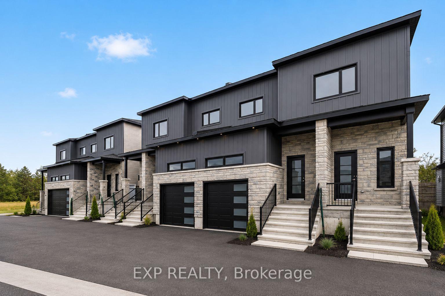 Photo 1 of Unit B, 492 Falcon Lane, Russell, Village of Russell — HOMEH