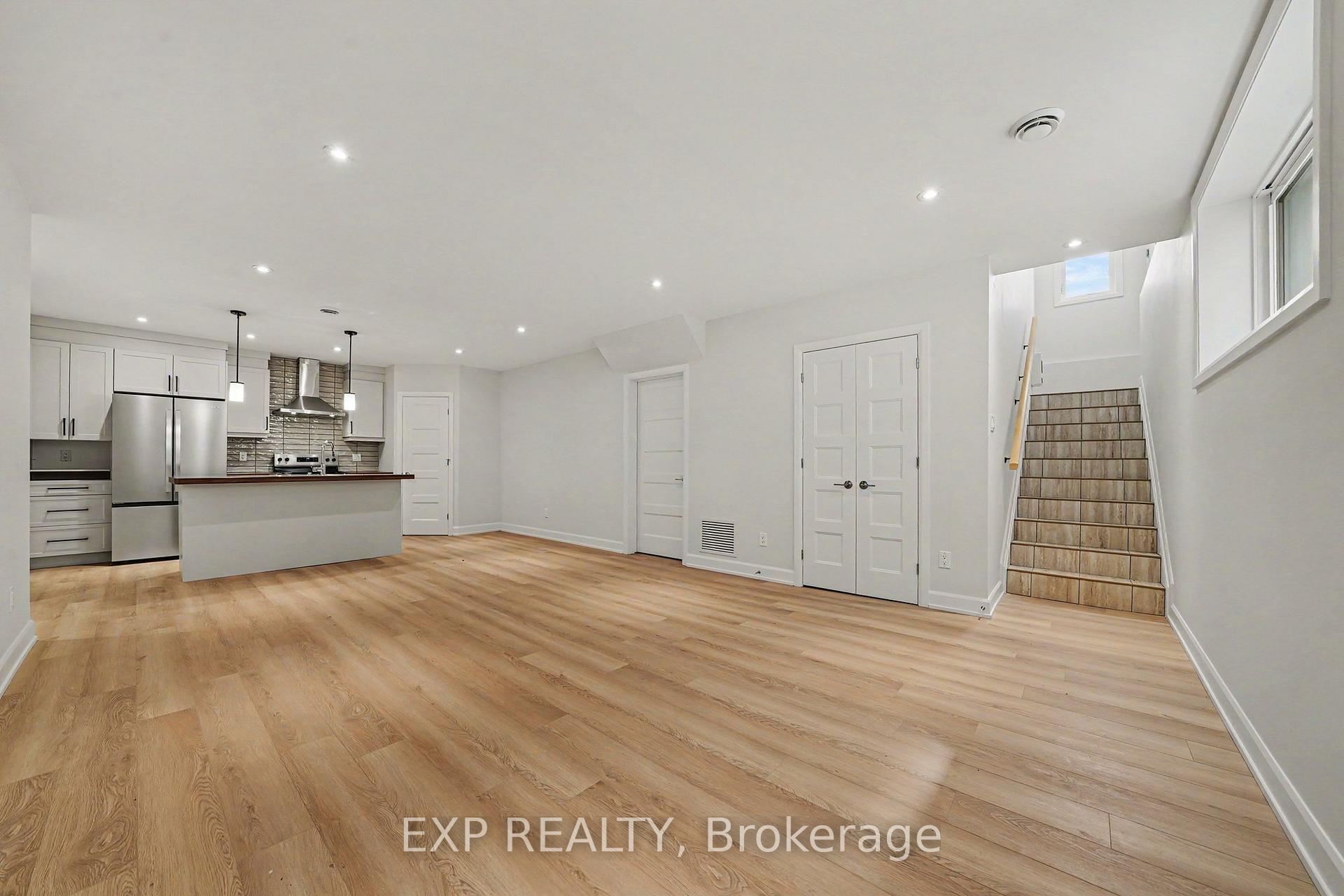 Photo 4 of Unit B, 492 Falcon Lane, Russell, Village of Russell — HOMEH