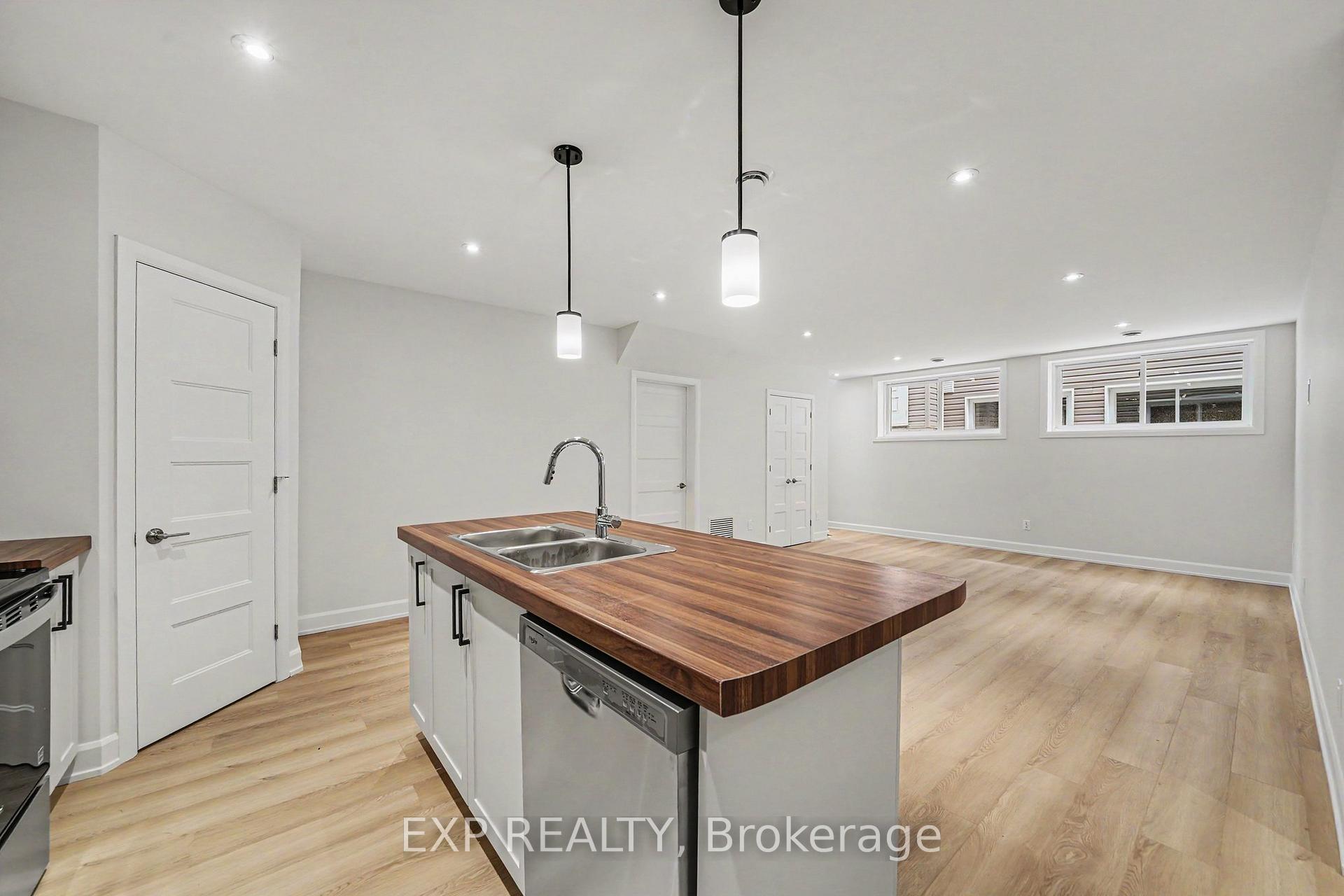 Photo 8 of Unit B, 492 Falcon Lane, Russell, Village of Russell — HOMEH