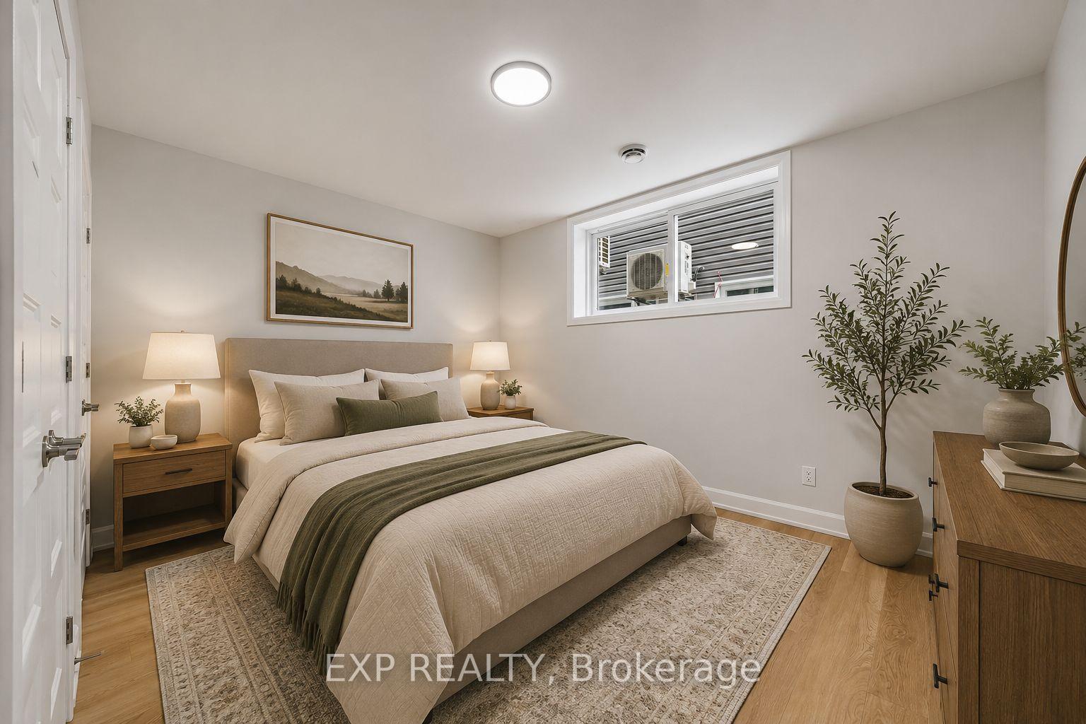 Photo 9 of Unit B, 492 Falcon Lane, Russell, Village of Russell — HOMEH