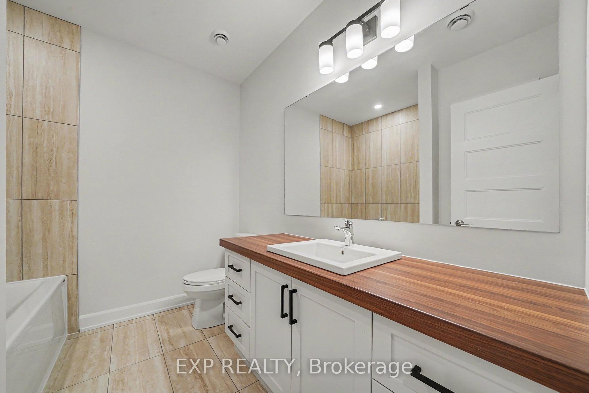 Photo 15 of Unit B, 492 Falcon Lane, Russell, Village of Russell — HOMEH