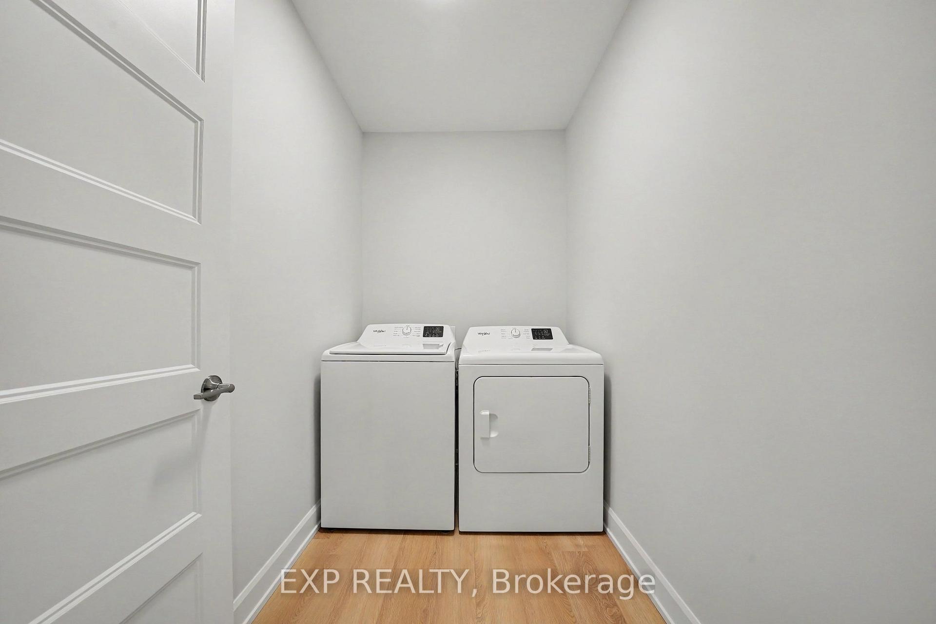 Photo 18 of Unit B, 492 Falcon Lane, Russell, Village of Russell — HOMEH