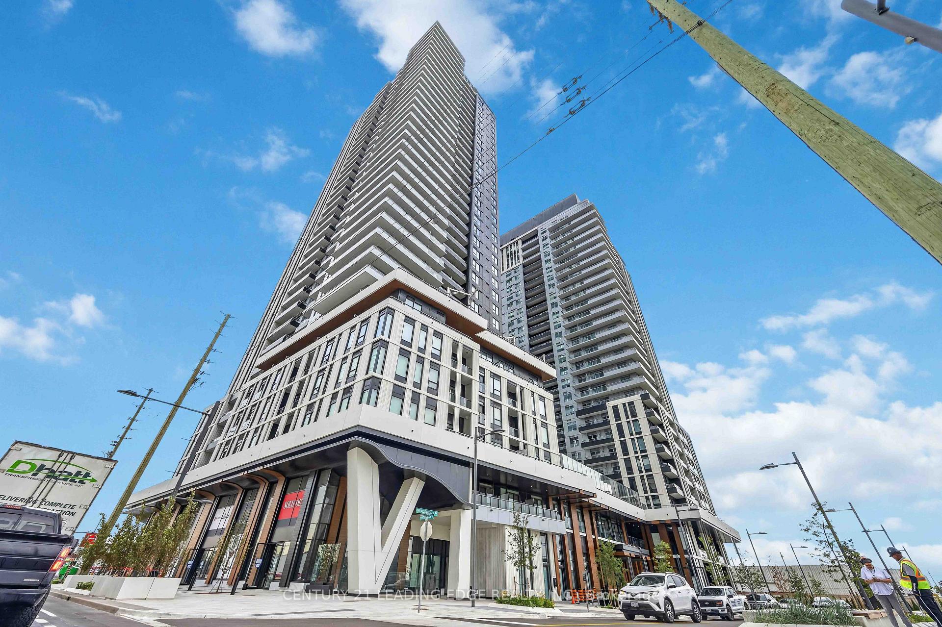 Photo 1 of Unit 805, 21 Meadowvale Road, Vaughan, Vaughan Corporate Centre — HOMEH