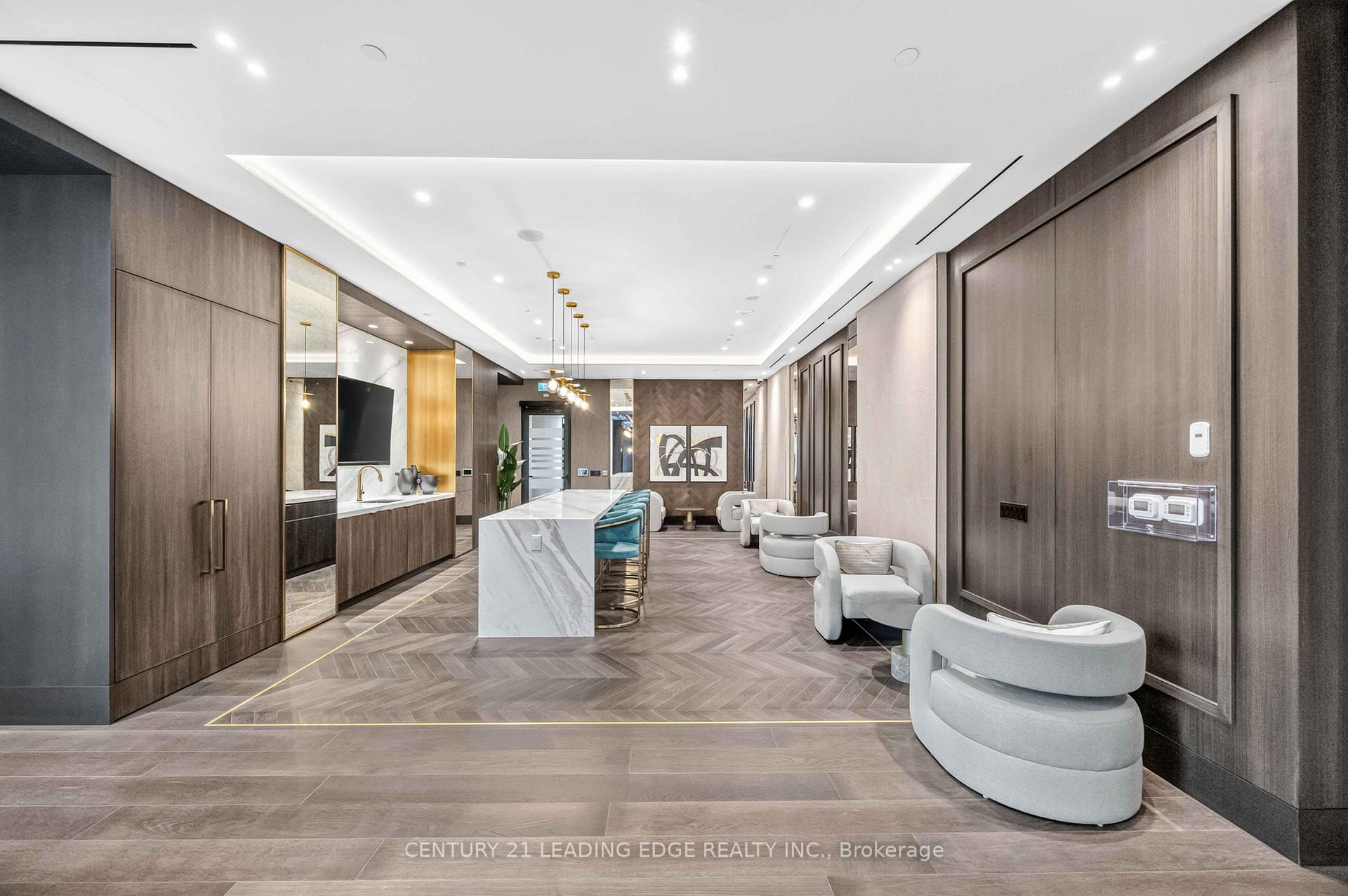 Photo 26 of Unit 805, 21 Meadowvale Road, Vaughan, Vaughan Corporate Centre — HOMEH