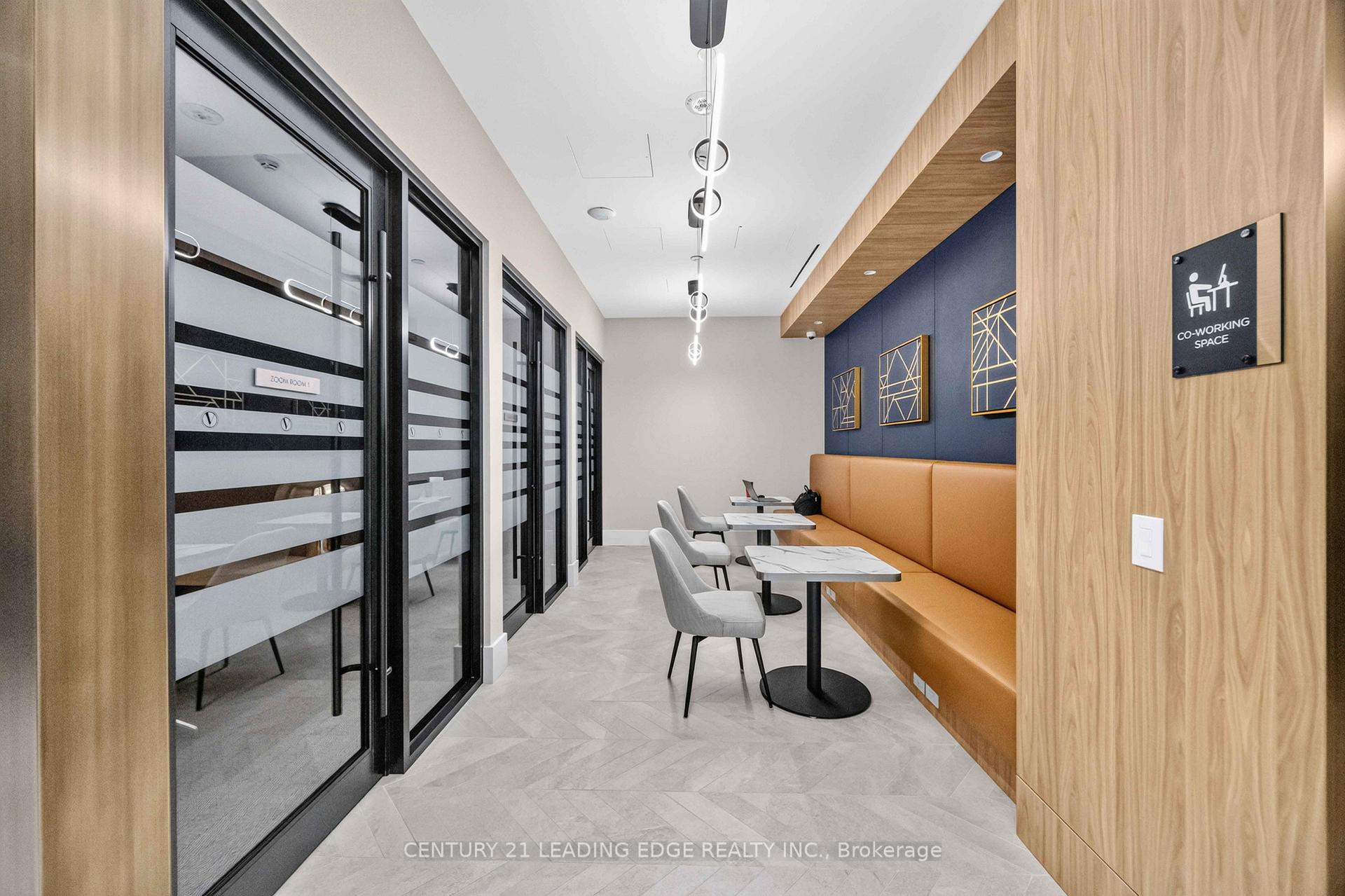 Photo 29 of Unit 805, 21 Meadowvale Road, Vaughan, Vaughan Corporate Centre — HOMEH