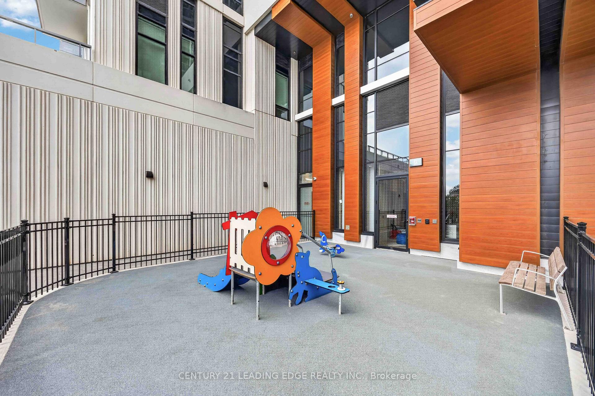 Photo 33 of Unit 805, 21 Meadowvale Road, Vaughan, Vaughan Corporate Centre — HOMEH
