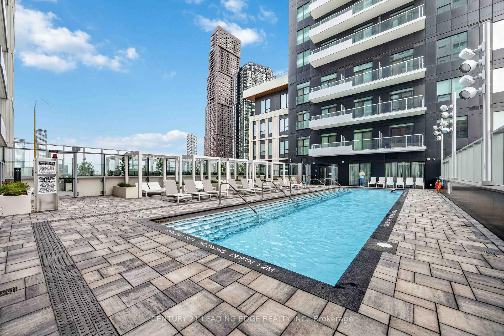 Photo 39 of Unit 805, 21 Meadowvale Road, Vaughan, Vaughan Corporate Centre — HOMEH