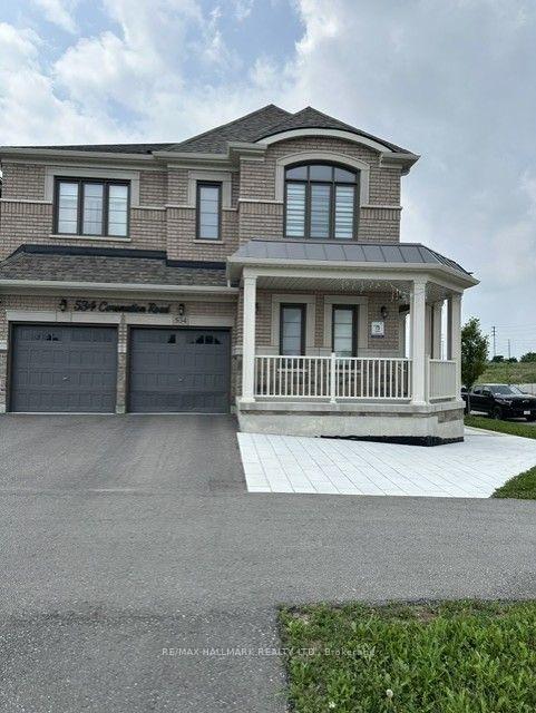 Photo 2 of Unit (Basement), 534 Coronation Road, Whitby, Rural Whitby — HOMEH