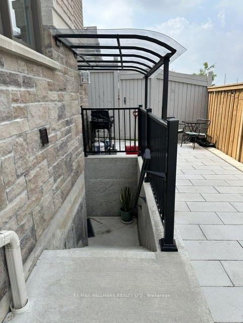 Photo 3 of Unit (Basement), 534 Coronation Road, Whitby, Rural Whitby — HOMEH