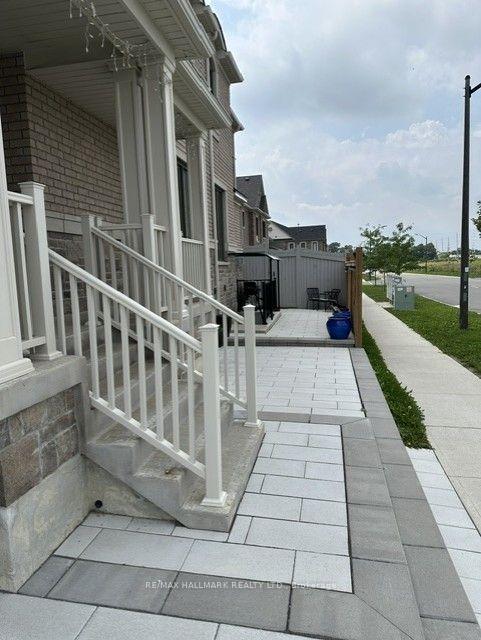 Photo 4 of Unit (Basement), 534 Coronation Road, Whitby, Rural Whitby — HOMEH