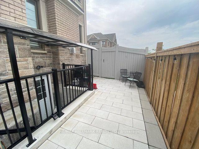 Photo 5 of Unit (Basement), 534 Coronation Road, Whitby, Rural Whitby — HOMEH