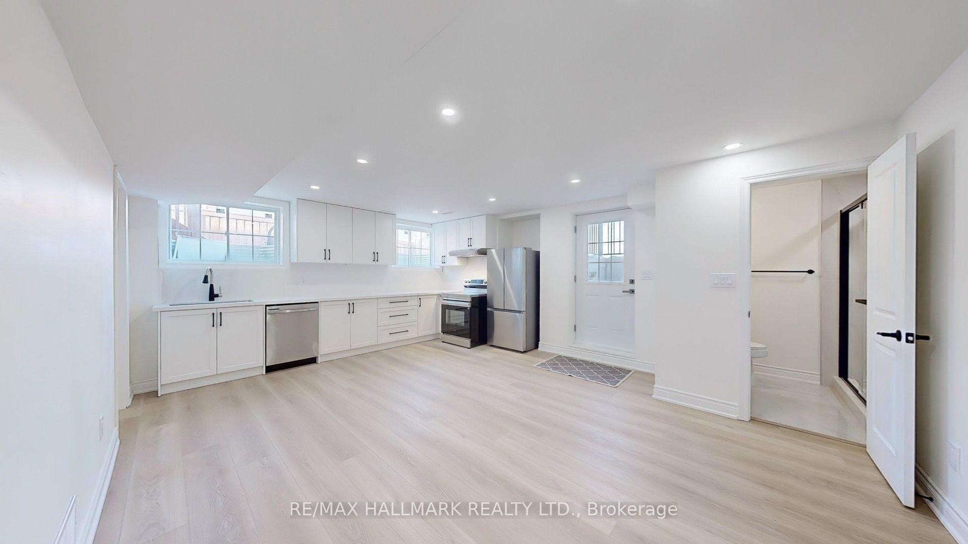 Photo 6 of Unit (Basement), 534 Coronation Road, Whitby, Rural Whitby — HOMEH
