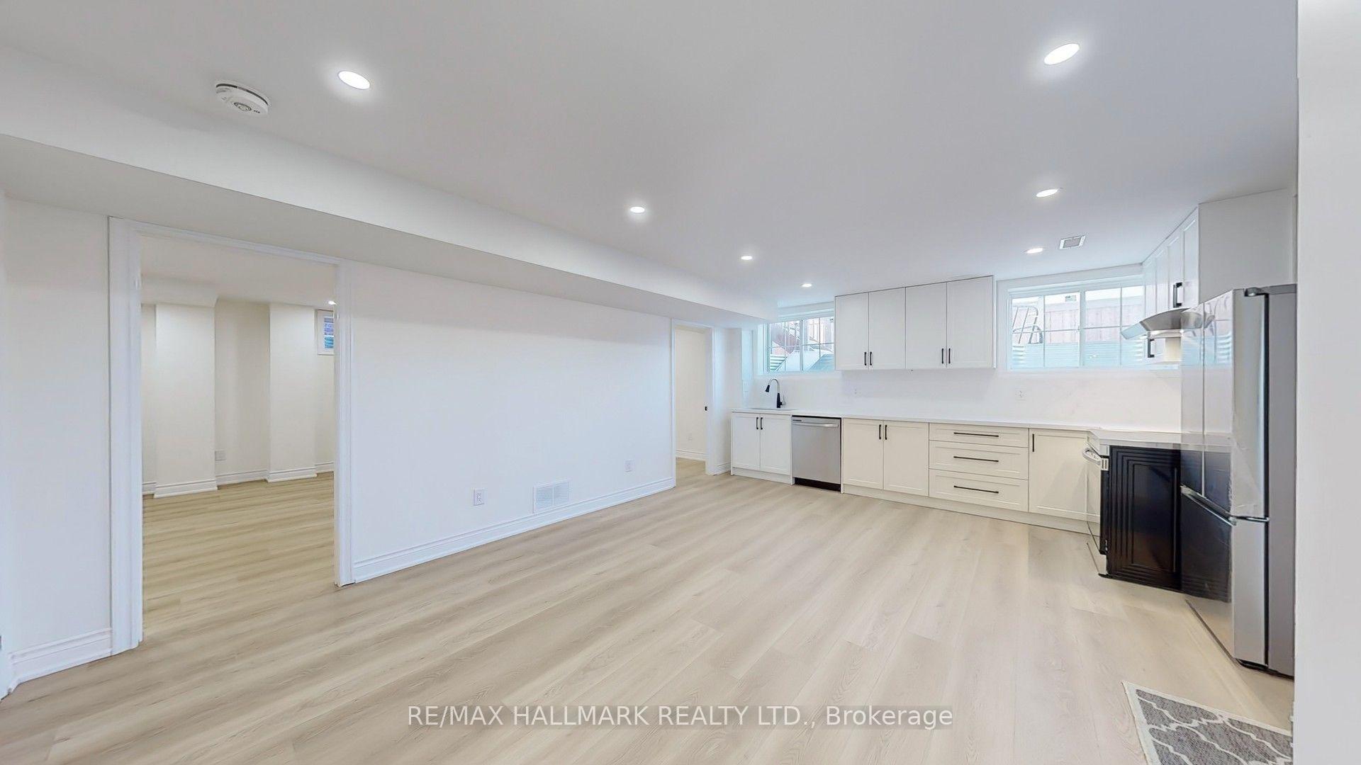 Photo 8 of Unit (Basement), 534 Coronation Road, Whitby, Rural Whitby — HOMEH