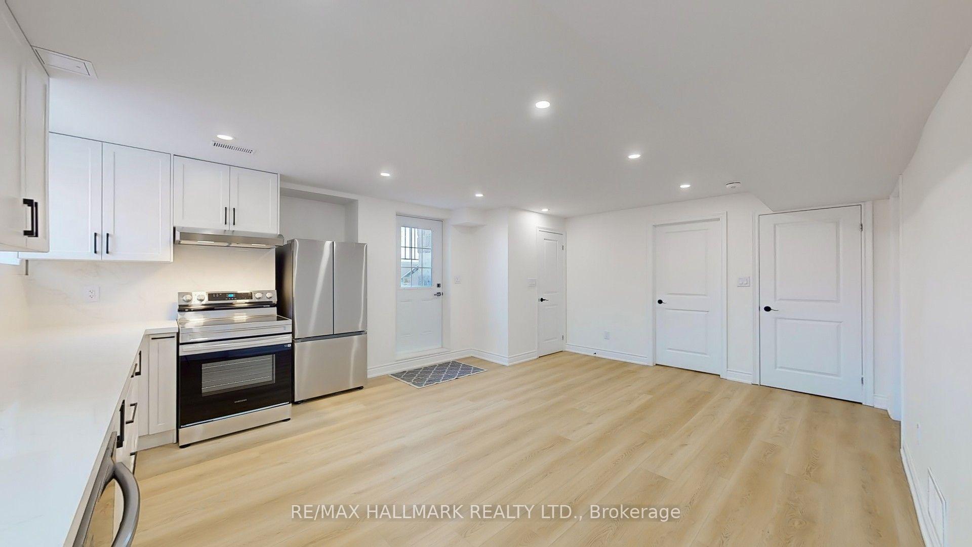 Photo 9 of Unit (Basement), 534 Coronation Road, Whitby, Rural Whitby — HOMEH