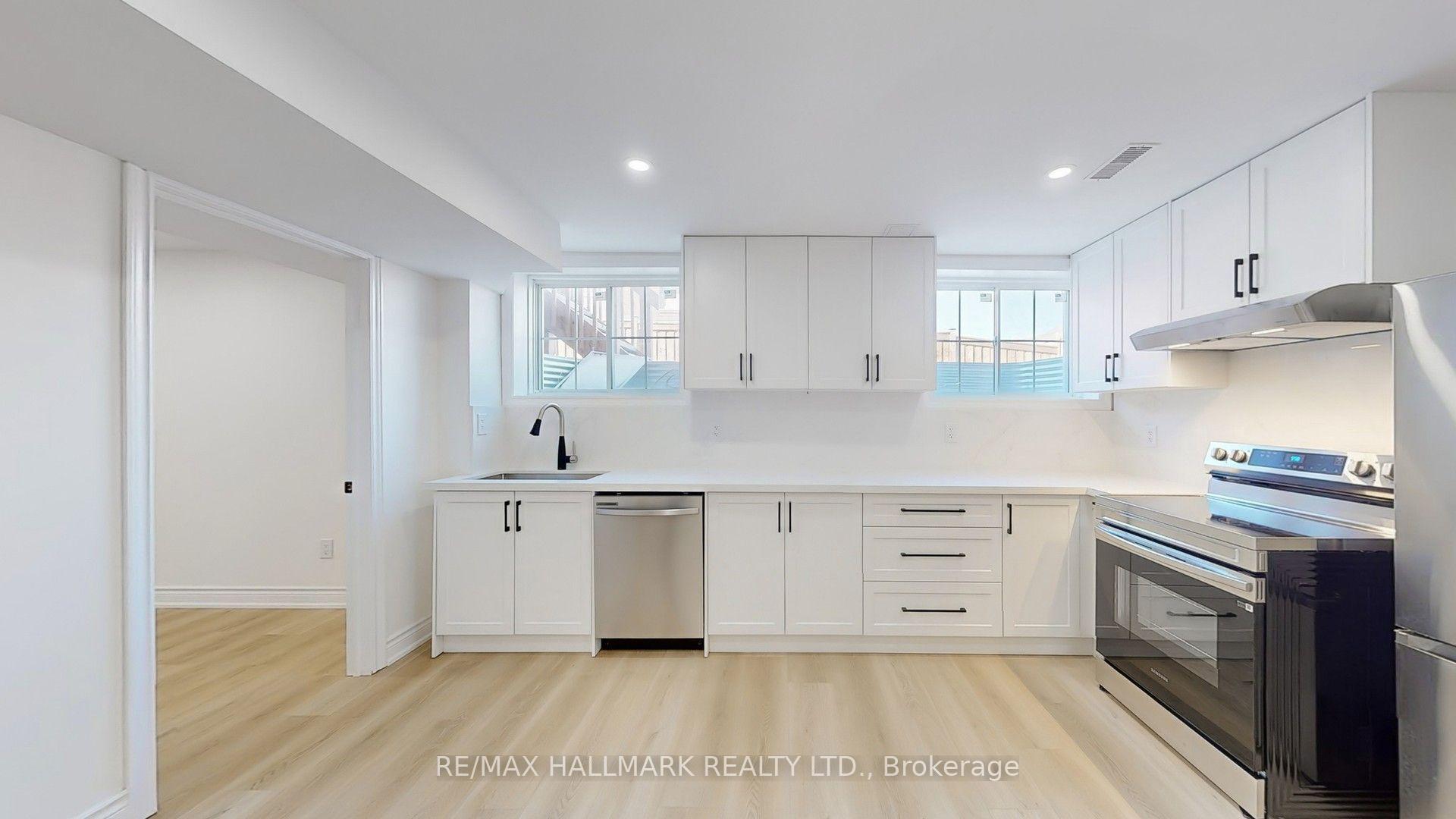Photo 10 of Unit (Basement), 534 Coronation Road, Whitby, Rural Whitby — HOMEH