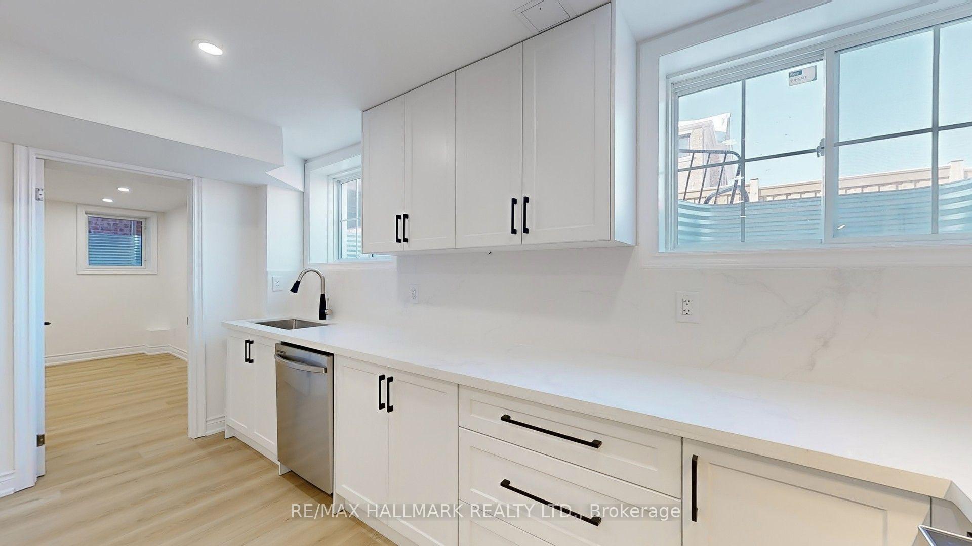 Photo 12 of Unit (Basement), 534 Coronation Road, Whitby, Rural Whitby — HOMEH