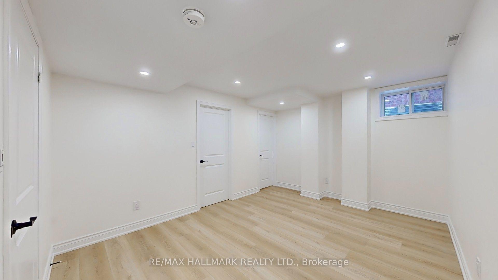 Photo 16 of Unit (Basement), 534 Coronation Road, Whitby, Rural Whitby — HOMEH