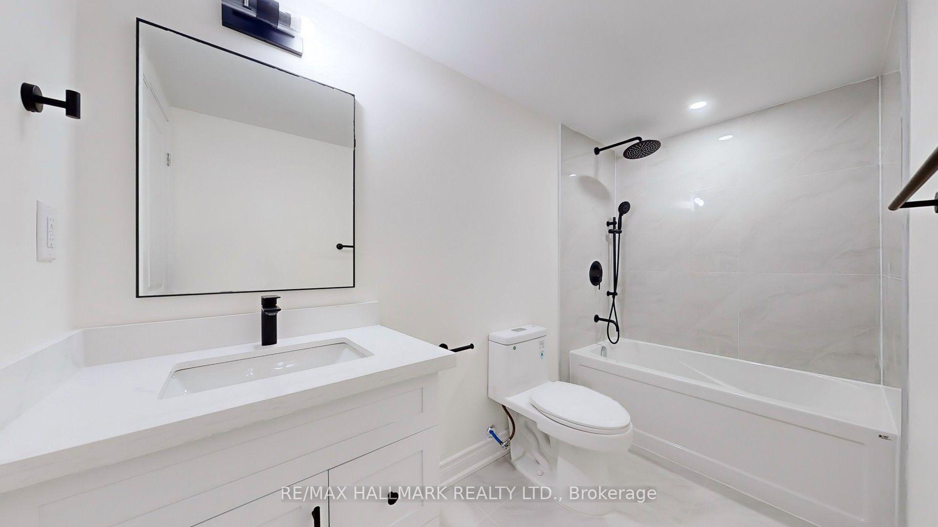 Photo 19 of Unit (Basement), 534 Coronation Road, Whitby, Rural Whitby — HOMEH