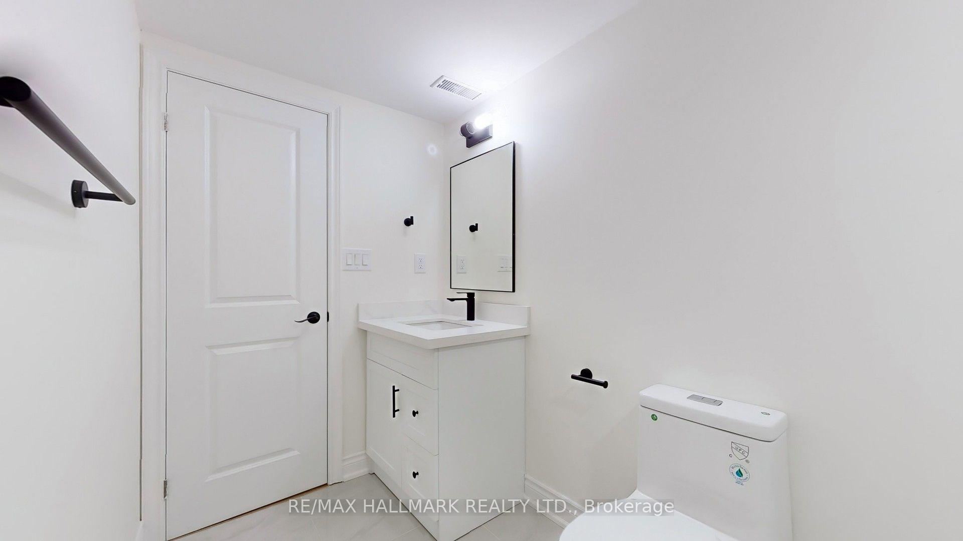 Photo 20 of Unit (Basement), 534 Coronation Road, Whitby, Rural Whitby — HOMEH