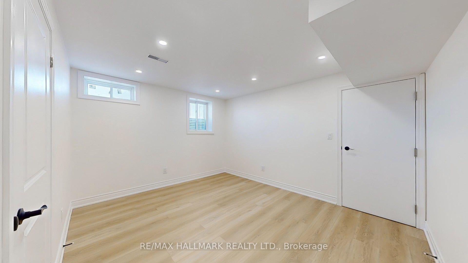 Photo 21 of Unit (Basement), 534 Coronation Road, Whitby, Rural Whitby — HOMEH