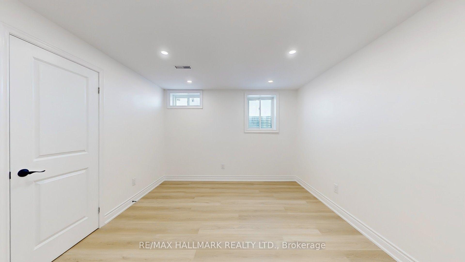 Photo 22 of Unit (Basement), 534 Coronation Road, Whitby, Rural Whitby — HOMEH