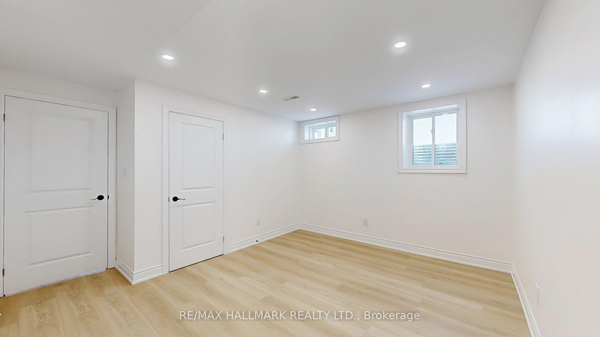 Photo 23 of Unit (Basement), 534 Coronation Road, Whitby, Rural Whitby — HOMEH