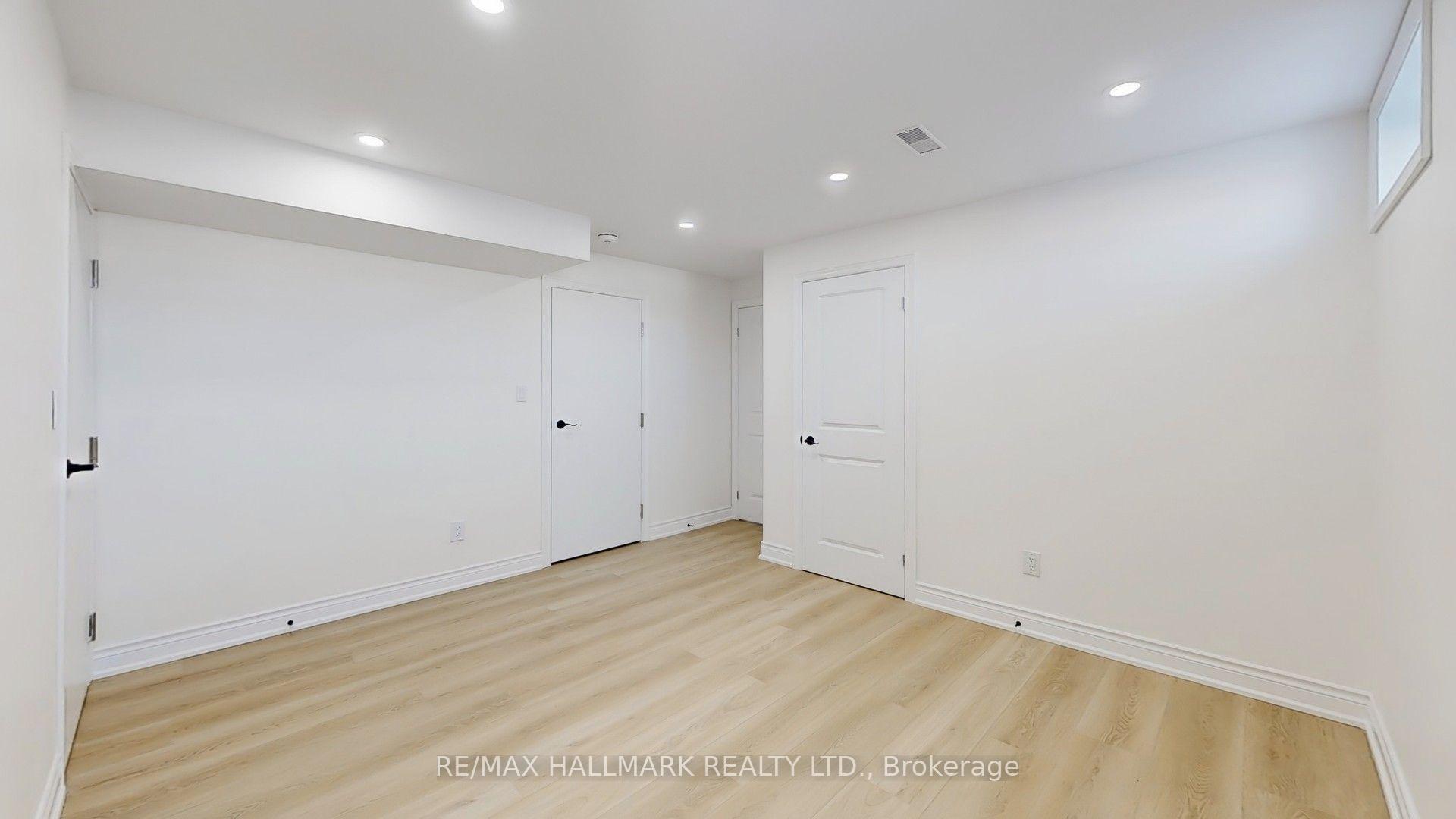 Photo 24 of Unit (Basement), 534 Coronation Road, Whitby, Rural Whitby — HOMEH