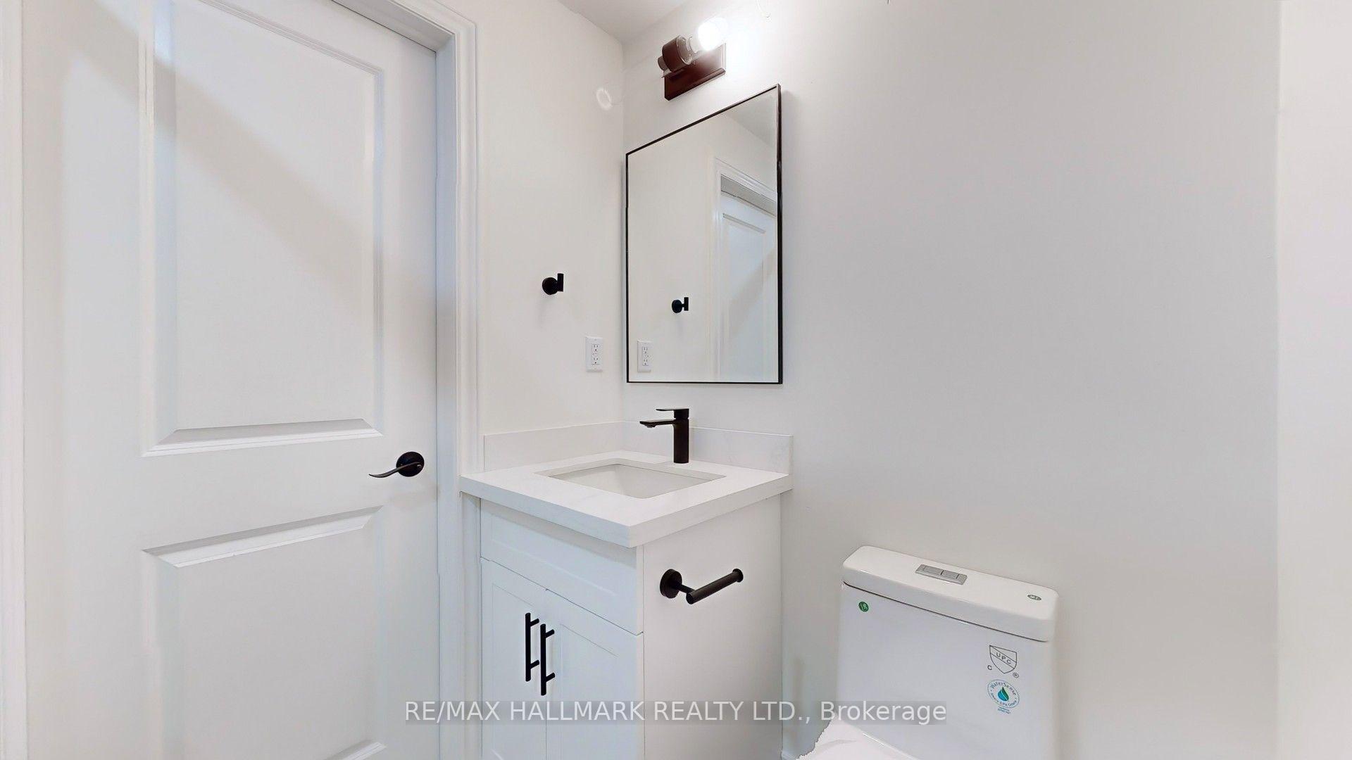 Photo 31 of Unit (Basement), 534 Coronation Road, Whitby, Rural Whitby — HOMEH