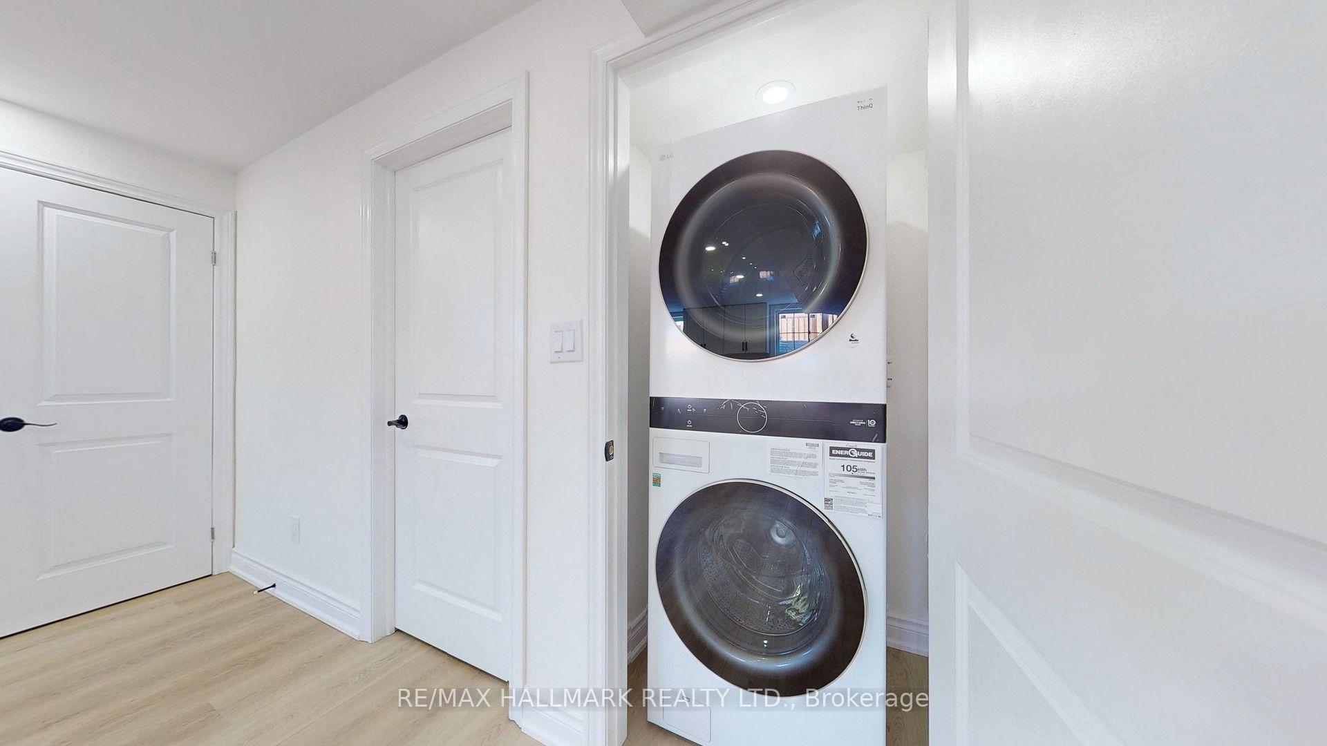 Photo 32 of Unit (Basement), 534 Coronation Road, Whitby, Rural Whitby — HOMEH