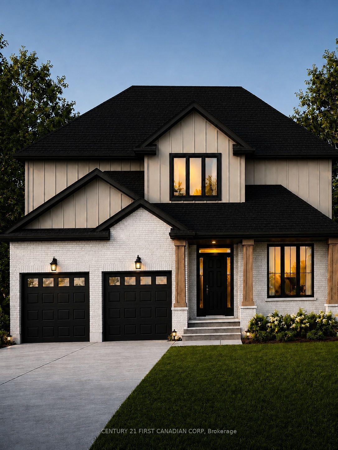 Photo of Unit (Lot 48), 158 Watts Drive