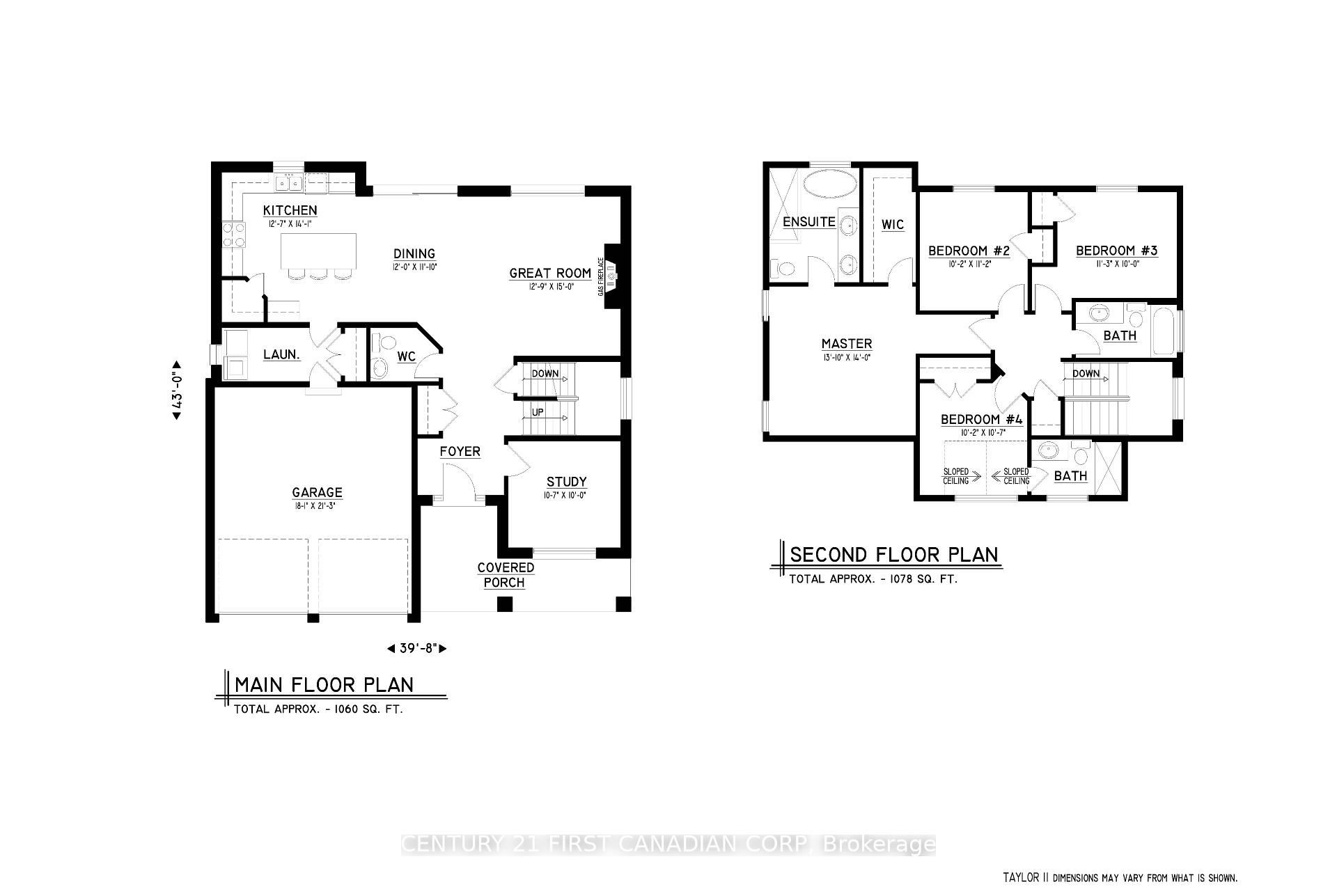 Photo 5 of Unit (Lot 48), 158 Watts Drive, Lucan Biddulph, Lucan — HOMEH