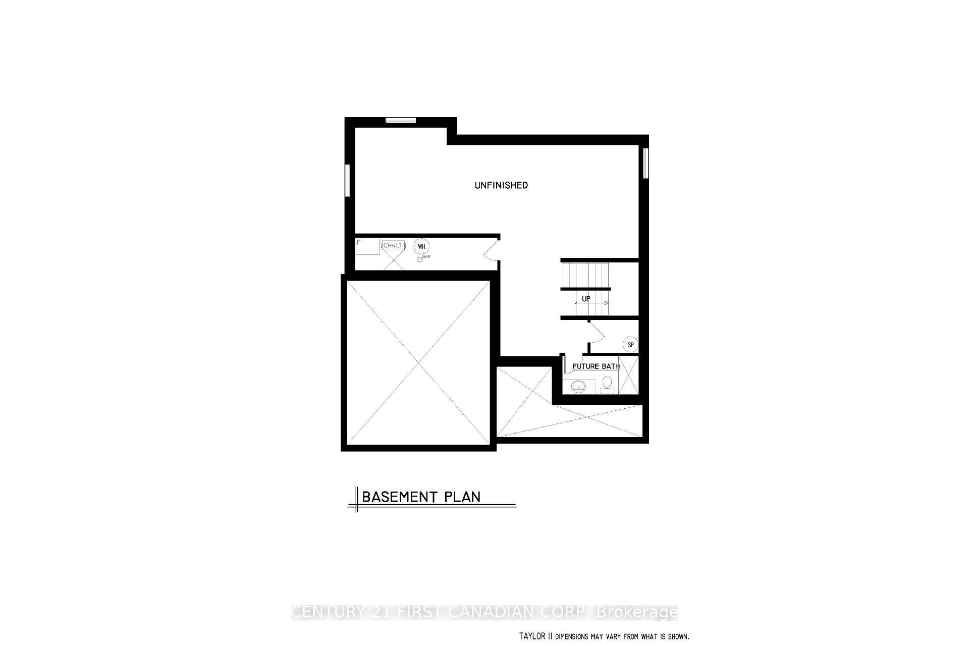 Photo 6 of Unit (Lot 48), 158 Watts Drive, Lucan Biddulph, Lucan — HOMEH