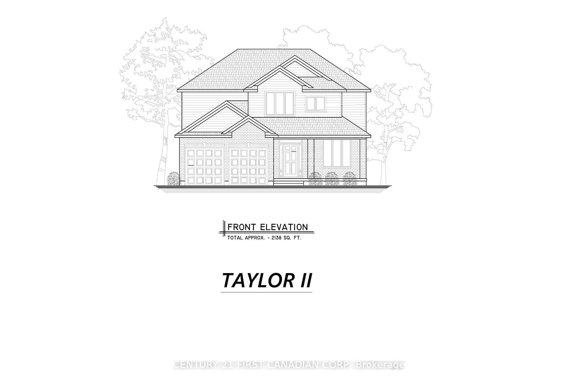 Photo 7 of Unit (Lot 48), 158 Watts Drive, Lucan Biddulph, Lucan — HOMEH