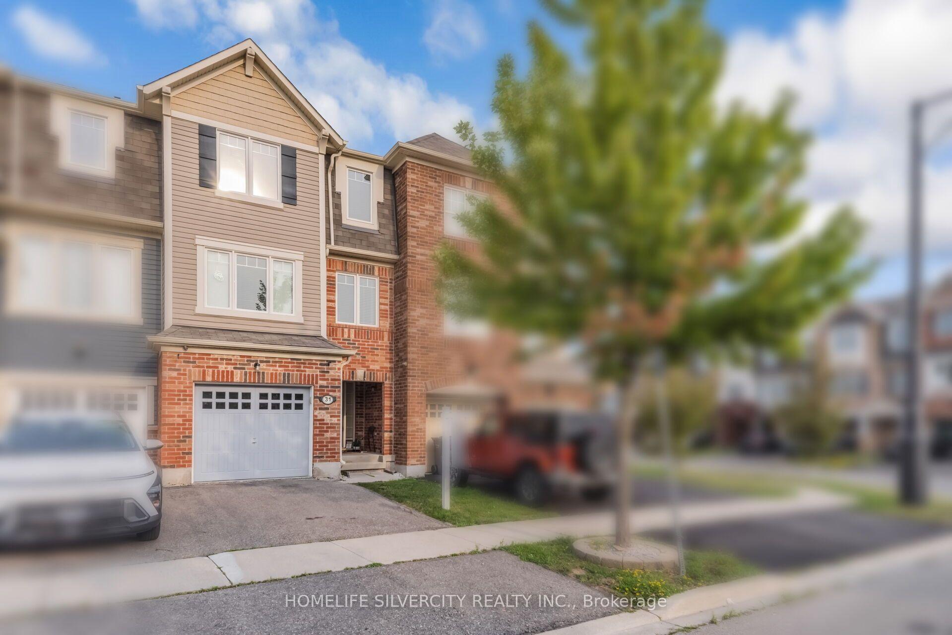 Photo 2 of 31 Betterton Crescent, Brampton, Northwest Brampton — HOMEH