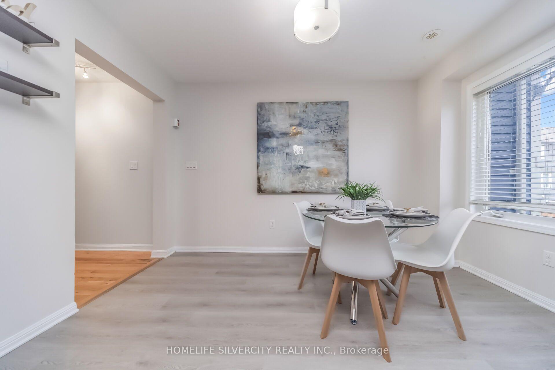 Photo 19 of 31 Betterton Crescent, Brampton, Northwest Brampton — HOMEH