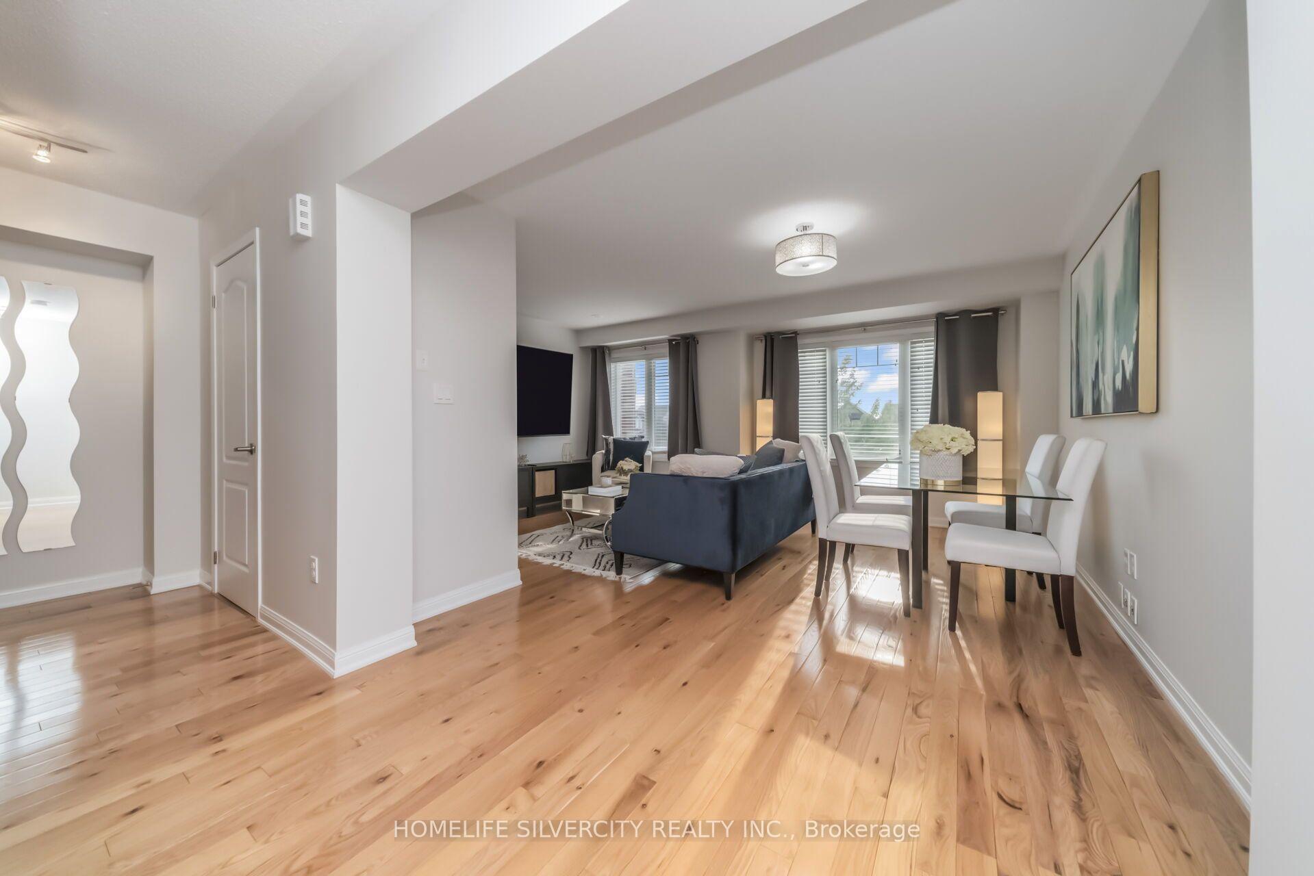 Photo 20 of 31 Betterton Crescent, Brampton, Northwest Brampton — HOMEH