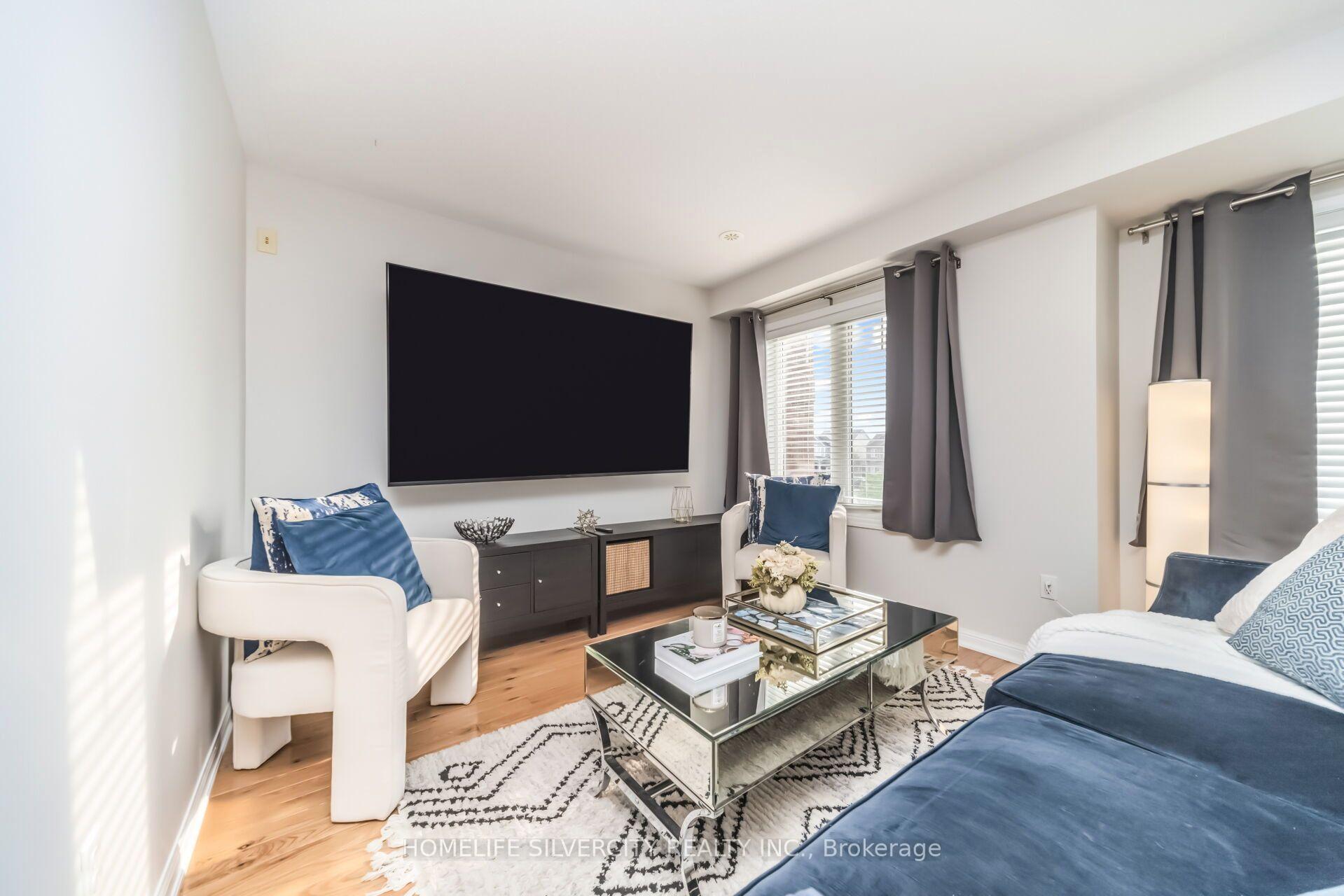 Photo 23 of 31 Betterton Crescent, Brampton, Northwest Brampton — HOMEH
