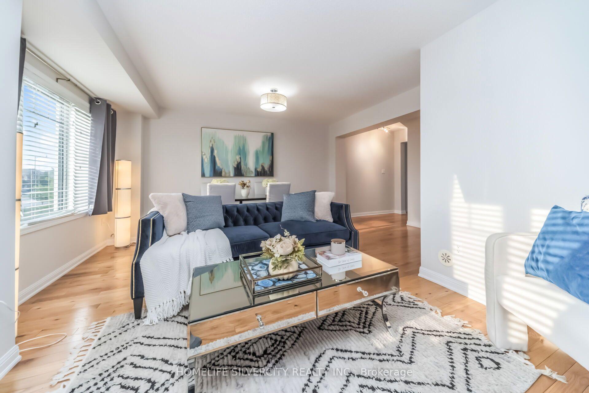 Photo 25 of 31 Betterton Crescent, Brampton, Northwest Brampton — HOMEH