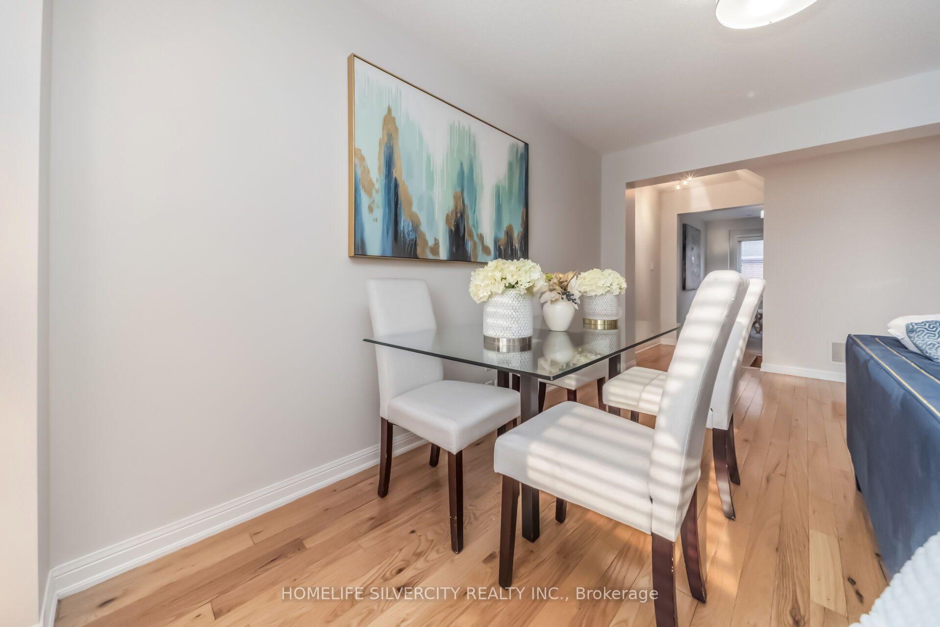 Photo 26 of 31 Betterton Crescent, Brampton, Northwest Brampton — HOMEH