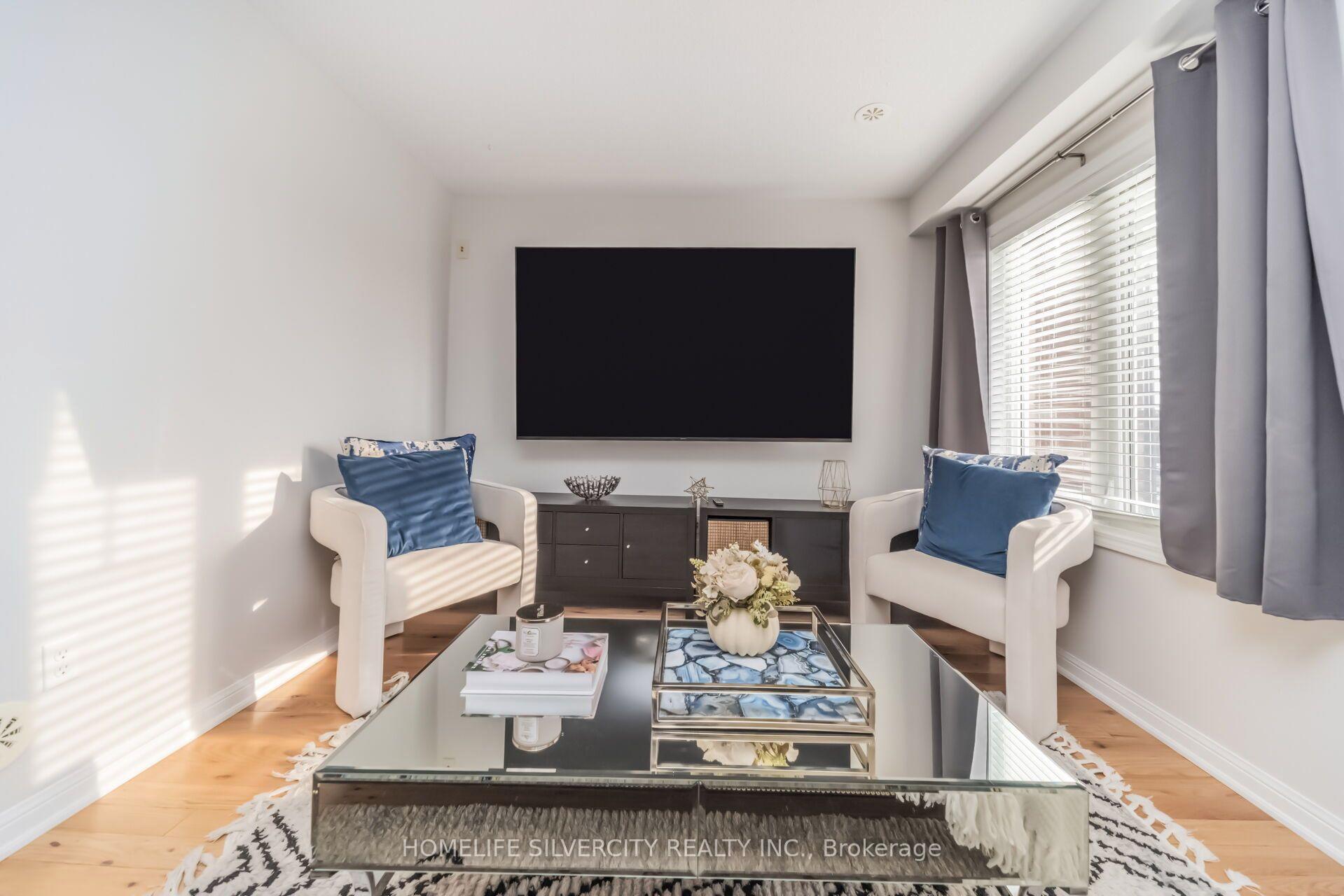Photo 27 of 31 Betterton Crescent, Brampton, Northwest Brampton — HOMEH