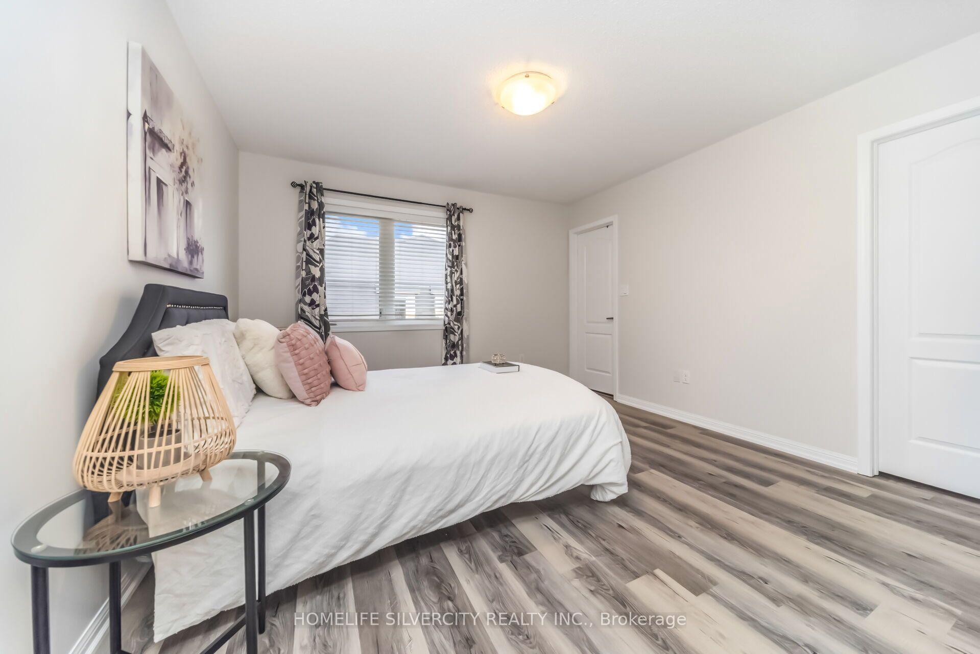Photo 30 of 31 Betterton Crescent, Brampton, Northwest Brampton — HOMEH