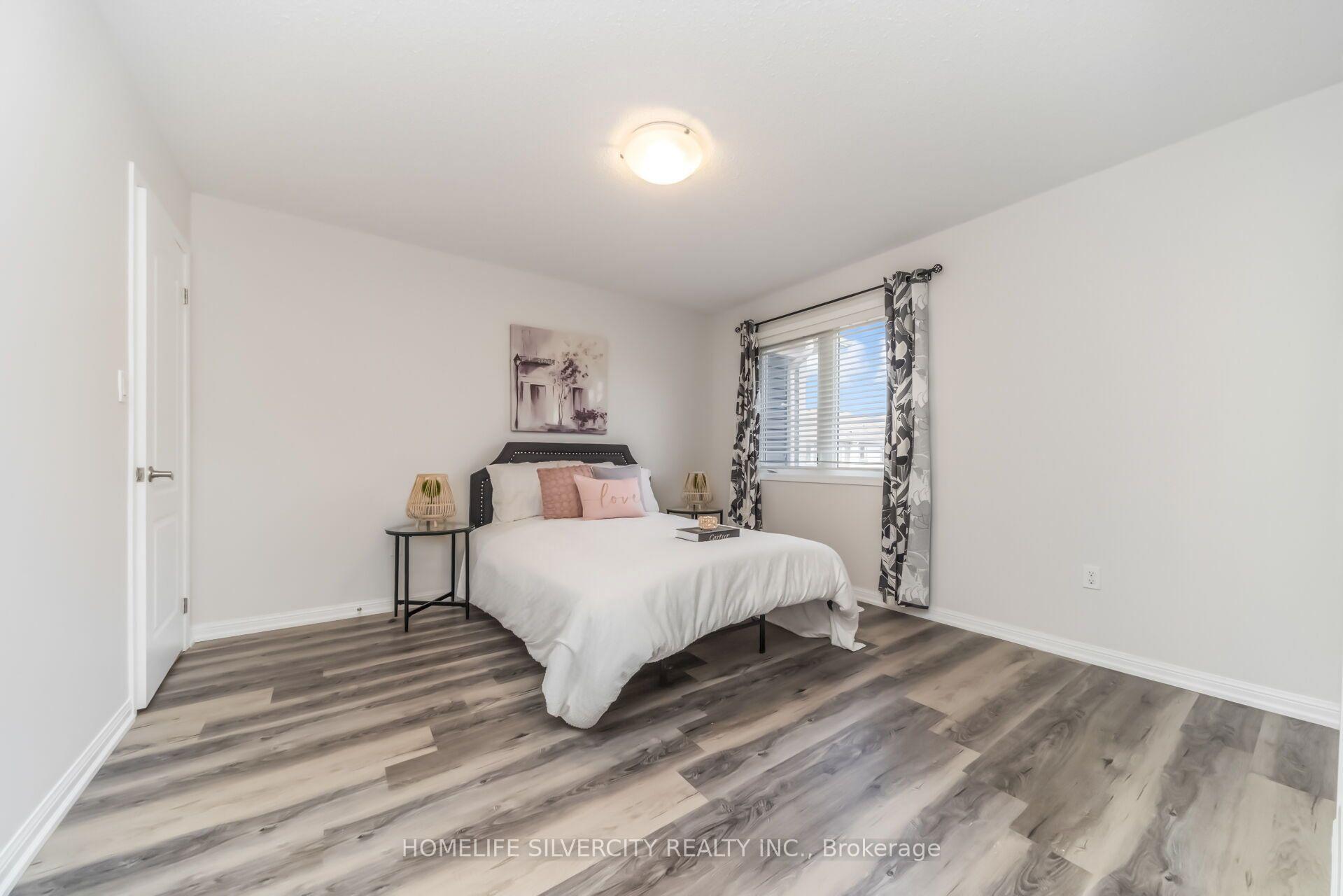 Photo 31 of 31 Betterton Crescent, Brampton, Northwest Brampton — HOMEH